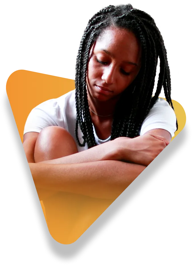 I have heavy periods