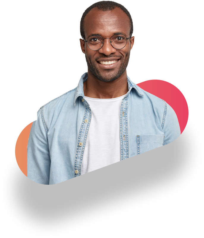 Is the bleeding test or menstrual chart suggesting you seek more help?