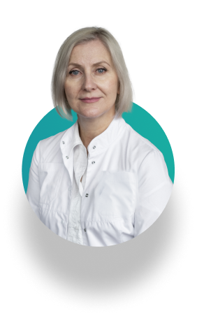 GYNAECOLOGIST<br>/ OBSTETRICIAN