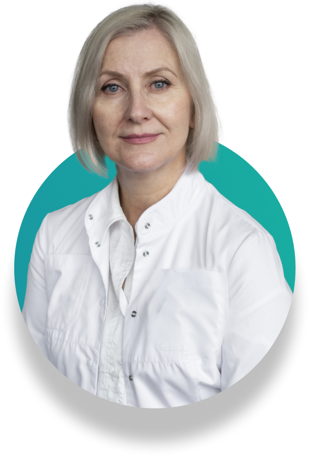 VWD AND GYNAECOLOGY / OBSTETRICS